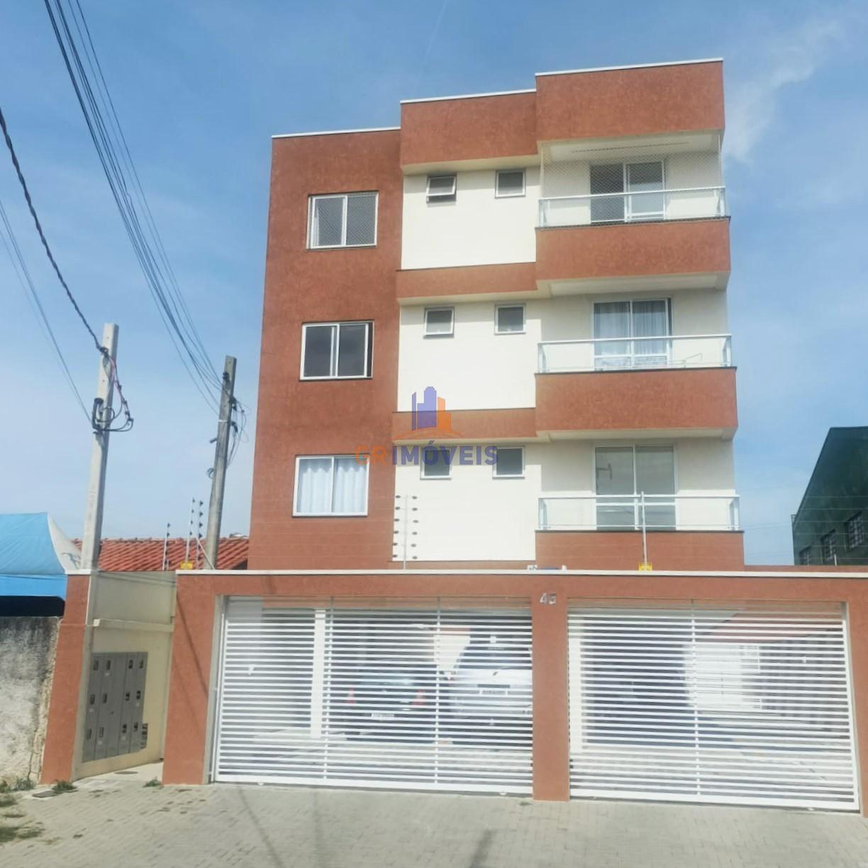 Apartamento para Venda, em Pinhais, bairro Estncia Pinhais, 3 dormitrios, 2 banheiros, 1 sute, 1 vaga
