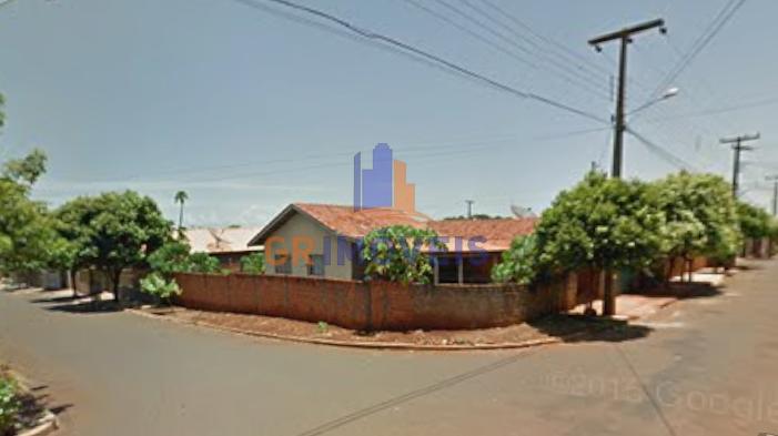 Casa para Venda, em Primeiro de Maio, bairro Centro, 2 dormitrios, 1 banheiro, 1 vaga