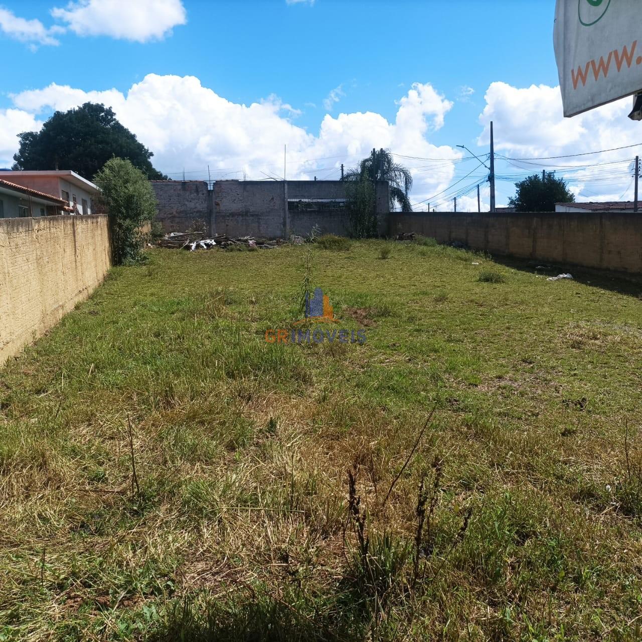 Terreno para Venda, em Piraquara, bairro Guarituba