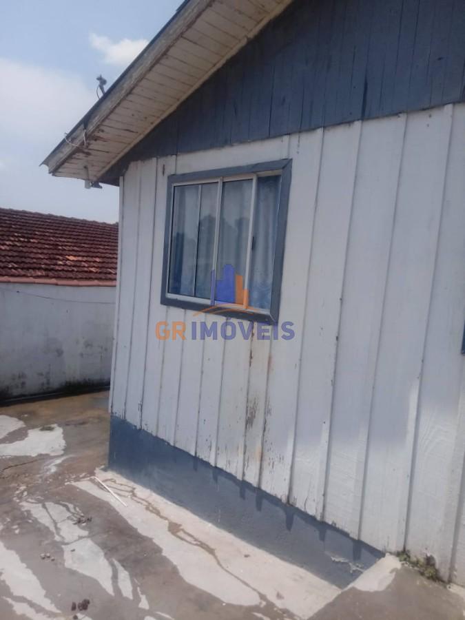 Casa para Venda, em Piraquara, bairro Guarituba, 3 dormit�rios, 1 banheiro, 2 vagas