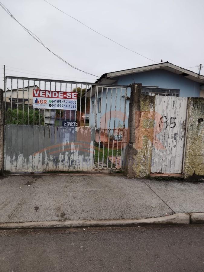 Terreno para Venda, em Pinhais, bairro Vargem Grande