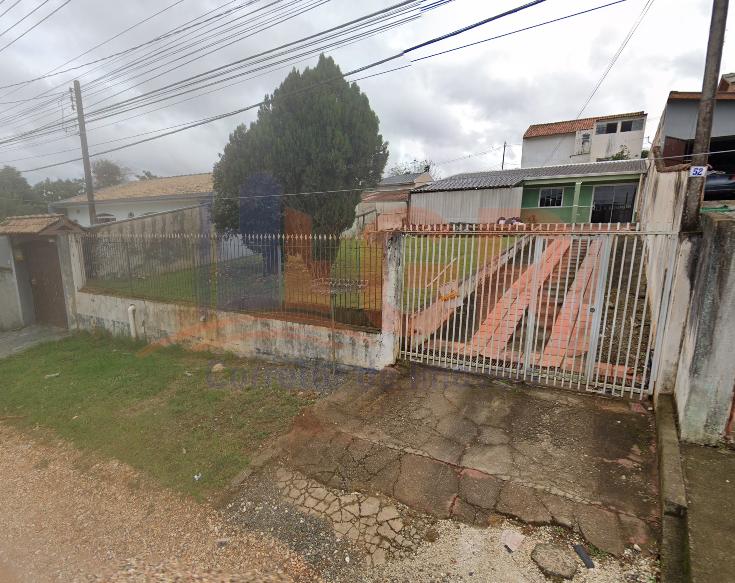 Terreno para Venda, em Colombo, bairro Paloma