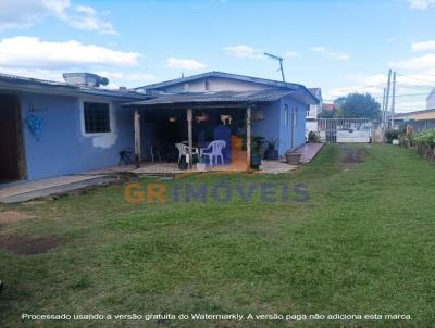 Terreno para Venda, em Pinhais, bairro Vargem Grande