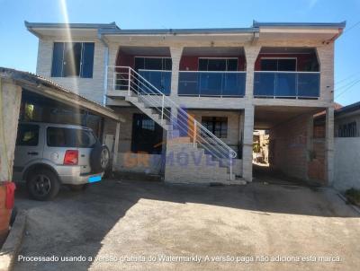 Sobrado para Venda, em Piraquara, bairro Jardim Bela Vista, 3 dormitrios, 3 banheiros, 1 sute, 3 vagas