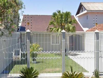 Casa para Venda, em Pinhais, bairro Weiss�polis, 3 dormit�rios, 2 banheiros, 1 su�te, 3 vagas