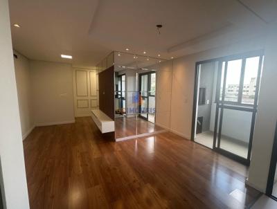 Apartamento para Locao, em Pinhais, bairro Weisspolis, 2 dormitrios, 2 banheiros, 1 sute, 2 vagas