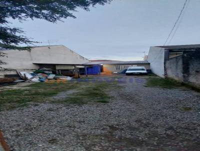 Casa para Venda, em Pinhais, bairro Pineville, 1 dormitrio, 2 banheiros, 1 vaga