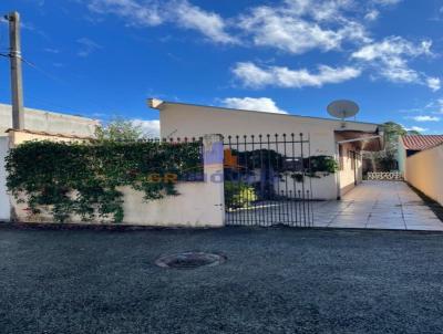 Casa para Venda, em Pinhais, bairro Pineville, 1 dormitrio, 1 banheiro, 1 vaga