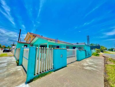 Casa para Venda, em Pontal do Paran, bairro Mones, 2 dormitrios, 1 banheiro, 3 vagas