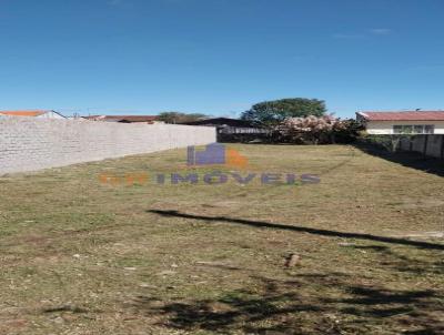 Terreno para Venda, em Pinhais, bairro Weisspolis