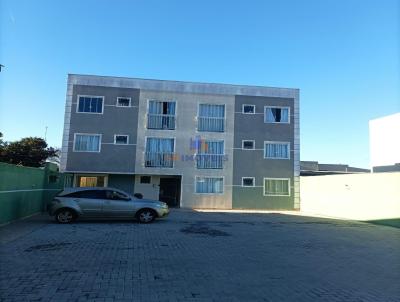 Apartamento para Loca��o, em S�o Jos� dos Pinhais, bairro Roseira de S�o Sebasti�o, 2 dormit�rios, 1 banheiro, 1 vaga