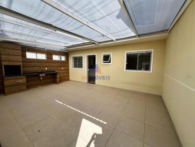 Casa para Venda, em Colombo, bairro Paloma, 2 dormitrios, 1 banheiro, 2 vagas