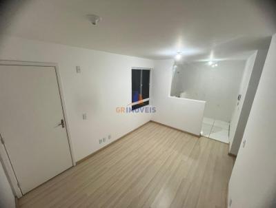 Apartamento para Venda, em Almirante Tamandar�, bairro Bonfim, 2 dormit�rios, 1 banheiro, 1 vaga