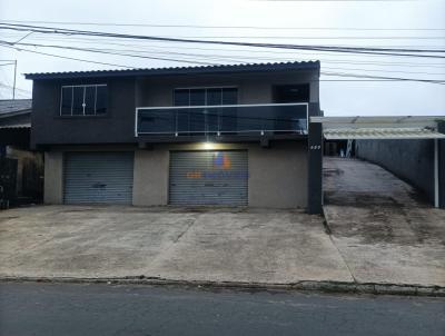 Casa para Venda, em Colombo, bairro So Gabriel, 8 dormitrios, 4 banheiros