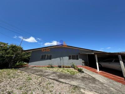 Casa para Venda, em Pinhais, bairro Weiss�polis, 3 dormit�rios, 2 banheiros, 2 vagas