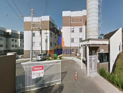 Apartamento para Venda, em Campo Largo, bairro Jardim Iruama, 2 dormit�rios, 1 banheiro, 1 vaga