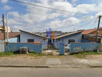 Casa para Venda, em Pinhais, bairro Alto Tarum�, 2 dormit�rios, 1 banheiro, 1 vaga