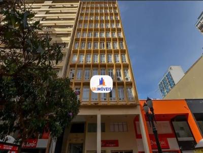 Sala Comercial para Venda, em Curitiba, bairro Centro, 1 su�te