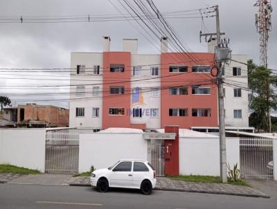 Apartamento para Venda, em Pinhais, bairro Pineville, 2 dormit�rios, 1 banheiro, 1 vaga