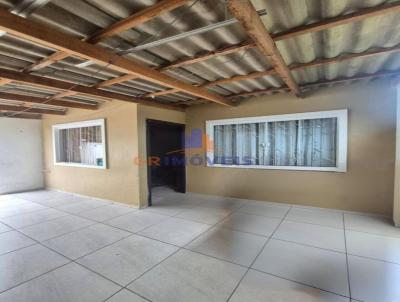 Casa para Venda, em Piraquara, bairro Vila Santa Maria, 3 dormit�rios, 1 banheiro