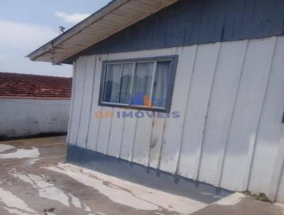 Casa para Venda, em Piraquara, bairro Guarituba, 3 dormit�rios, 1 banheiro, 2 vagas