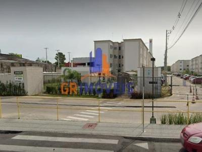 Apartamento para Venda, em Pinhais, bairro Jardim Cl�udia, 2 dormit�rios, 1 banheiro, 1 vaga