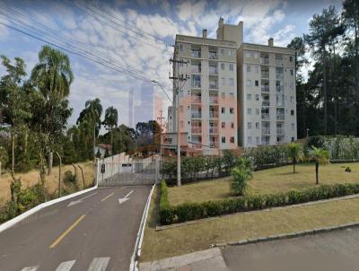 Apartamento para Venda, em Pinhais, bairro Atuba, 2 dormit�rios, 1 banheiro, 1 vaga