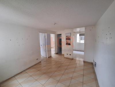 Apartamento para Venda, em Colombo, bairro S�o Gabriel, 2 dormit�rios, 1 banheiro, 1 vaga