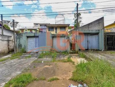 Casa para Venda, em Curitiba, bairro Vista Alegre, 5 dormit�rios, 2 banheiros, 3 vagas