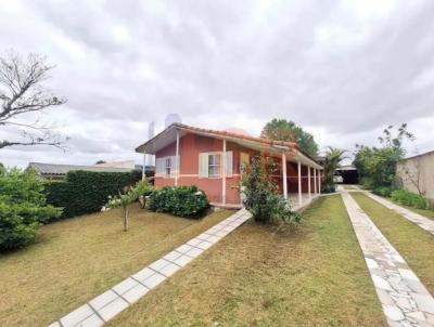 Casa para Venda, em Pinhais, bairro Jardim Am�lia, 3 dormit�rios, 1 banheiro, 2 vagas