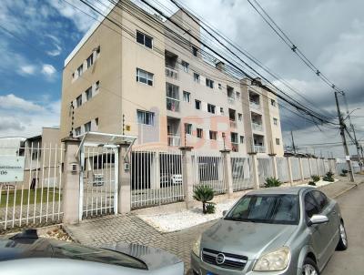 Apartamento para Venda, em Pinhais, bairro Vargem Grande, 2 dormit�rios, 1 banheiro, 1 vaga