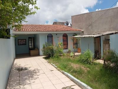 Casa para Venda, em Curitiba, bairro Jardim das Am�ricas, 3 dormit�rios, 1 banheiro, 2 vagas