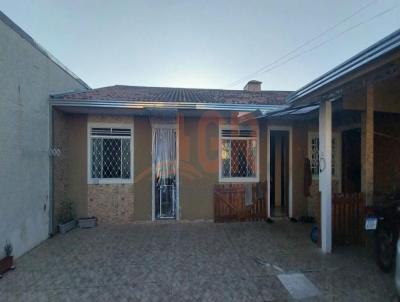 Casa para Venda na cidade de Piraquara no bairro Guarituba
