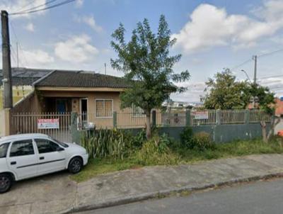 Casa para Venda na cidade de Pinhais no bairro Alto Tarum&atilde;