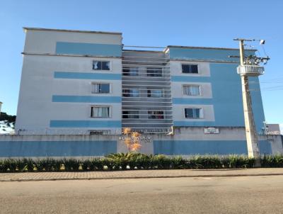 Apartamento para Venda na cidade de Pinhais no bairro Vargem Grande